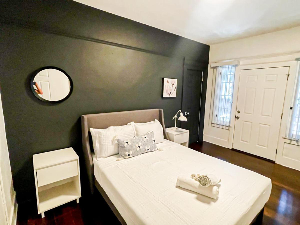 Peaceful 2 Bedroom Home - Nh-Win Los Ángeles Exterior foto
