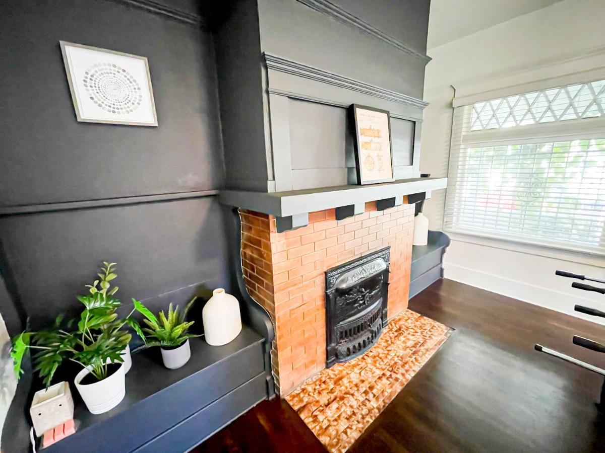 Peaceful 2 Bedroom Home - Nh-Win Los Ángeles Exterior foto