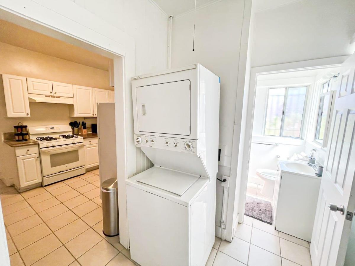 Peaceful 2 Bedroom Home - Nh-Win Los Ángeles Exterior foto
